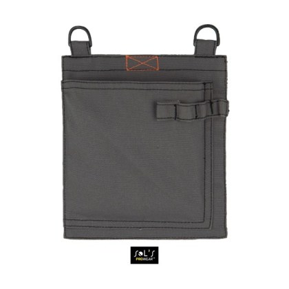 Sol's Block Pro 01564 Dark grey 384